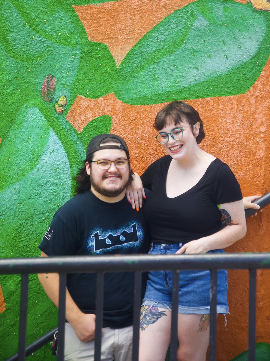 Matchstick Ghost tweet media