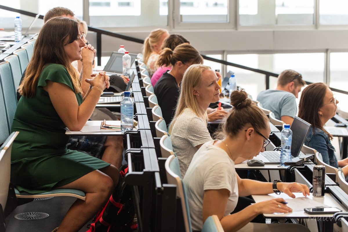 The 2023 edition of @NTNUnorway Summer School has come to an end. Participants had the opportunity to learn about current enticing topics in EU affairs, such as security, social cohesion &amp; mobility, migration, and energy. #coesummer2023