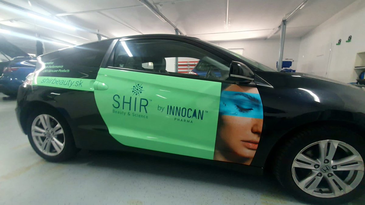 Innocan Pharma tweet media