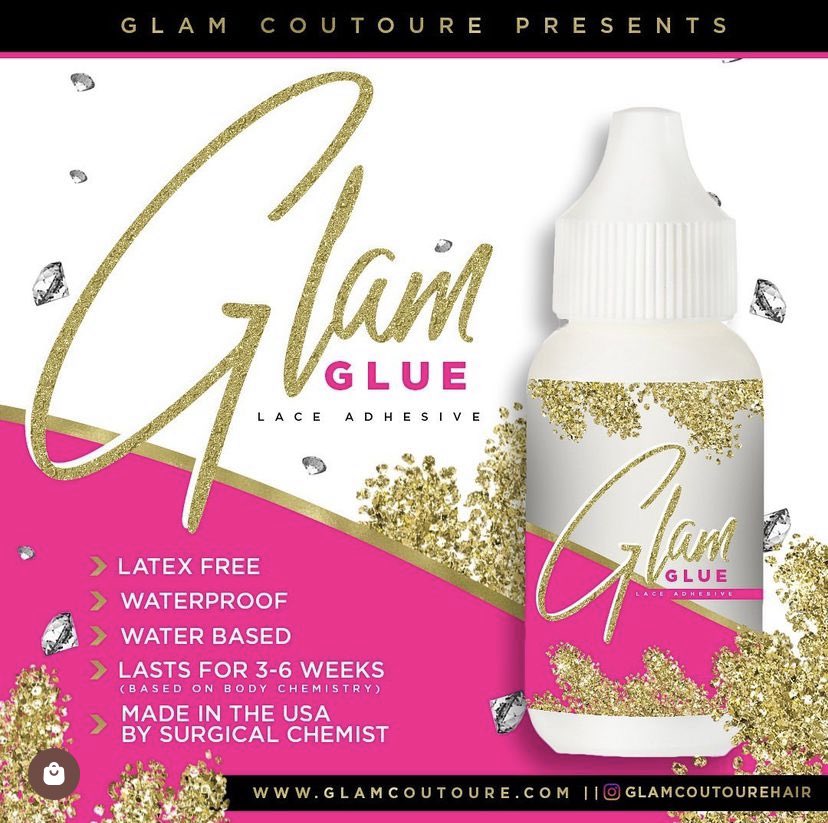 TatyRAW's tweet photo. First 5 people from Twitter to purchase my frontal bundle deal or closure bundle deal will receive a FREE GLAM GLUE! Valued at over $29
Dm to purchase! https://t.co/aEBnzvUBcl
