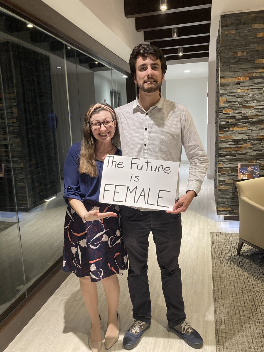 clarebear118's tweet photo. Owned that awful misogynist @seamus_coughlin with facts and logic 😂
 #thefutureisfemale #iykyk #OnlyatYAF https://t.co/38FtRgQcTG