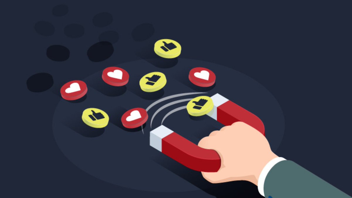 One of the biggest marketing challenges is generating leads. So, where to start? We’ve created a handful of strategies for you: bit.ly/41YbMhD