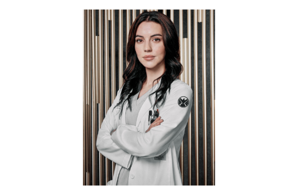 ㅤ
ㅤㅤ
ㅤㅤㅤㅤㅤㅤㅤ(ㅤ⚛︎ㅤ) 
ㅤㅤ- 𝙳𝚁𝙰. 𝚂𝙴𝚁𝙴𝙽𝙰 𝙰𝙻𝙴𝚇𝙰𝙽𝙳𝚁𝙰 𝙲𝙰𝚅𝙰𝙽𝙰𝚄𝙶𝙷
ㅤㅤ- 𝙽𝙴𝚄𝚁𝙾𝙶𝙴𝙽𝙴𝚃𝙸𝚂𝚃 ﹠𝚂𝚄𝚁𝙶𝙴𝙾𝙽
ㅤㅤ- 𝚄𝚂 𝙰𝙼𝙴𝚁𝙸𝙲𝙰𝙽
ㅤㅤ- 𝙻𝙴𝚅𝙴𝙻 𝚅𝙸𝙸
ㅤㅤ- 𝙰𝙵𝙵𝙸𝙻𝙸𝙰𝚃𝙴𝙳 𝚃𝙾 𝙷𝙰𝙻𝙲𝚈𝙾𝙽 𝙲𝙾𝚁𝙿𝙾𝚁𝙰𝚃𝙸𝙾𝙽
ㅤㅤ
ㅤ