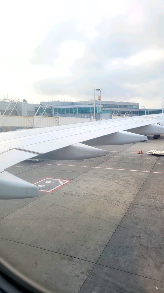 The Millers are off to Africa to meet with government officials to discuss emissions regulation and testing protocols and then traveling on to meet with Imperial College and other associates in the European Union! 

#BizTravel #EmissionsTesting #Regulation #Partners
