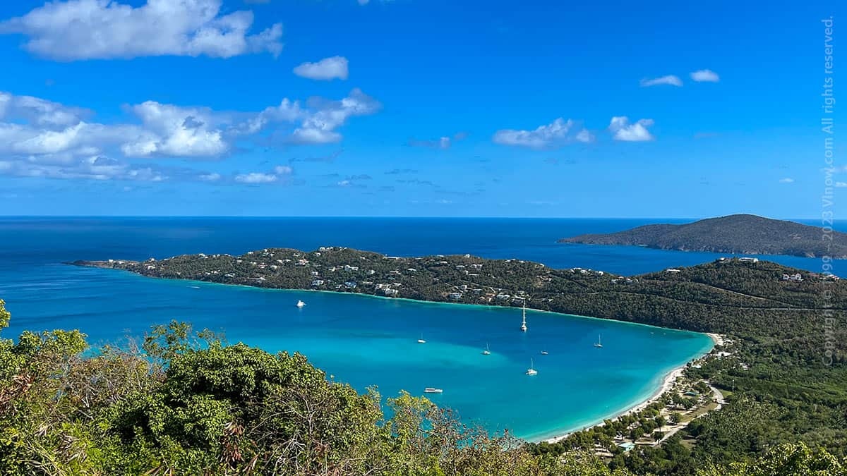 Virgin_Islands's tweet photo. Magens Bay: 10 Tips for Avoiding Crowds on St. Thomas’ Most Popular Beach.

So, pack your beach bag and prepare to immerse yourself in the crystal-clear waters, scenic shoreline, and beautiful trees of Magens Bay. 

https://t.co/KWaVGbXB08

#MagensBay #VirginIslands #VInow https://t.co/XabihnOgBh