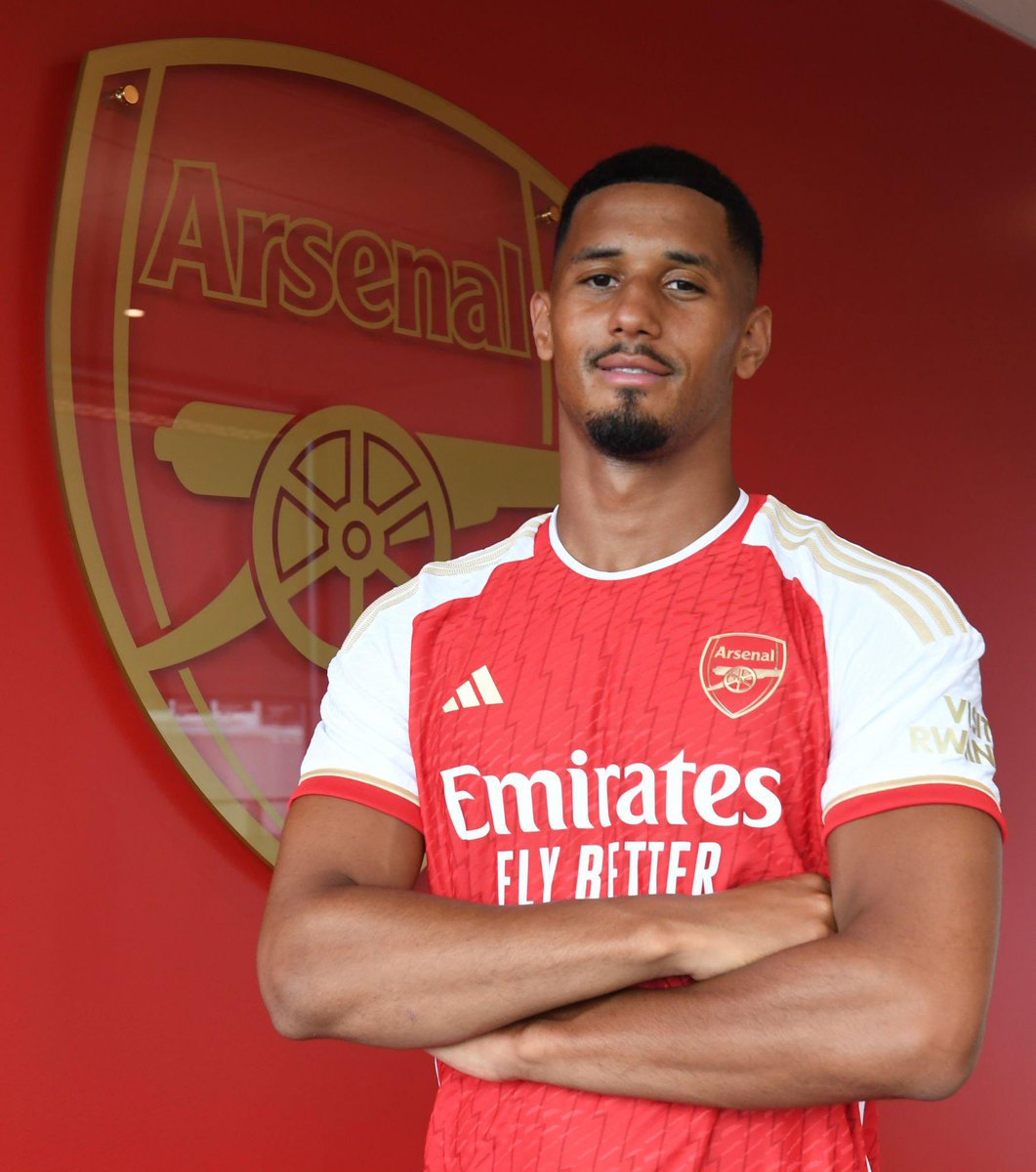 afcstuff's tweet photo. Aura. 🇫🇷 https://t.co/pLLM8xgEhz