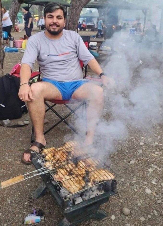 Ülkesinde savaş varken burada keyif yapan Afgan mültecileri istemiyorum.