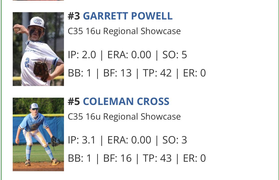 C35 Scout 17U tweet media