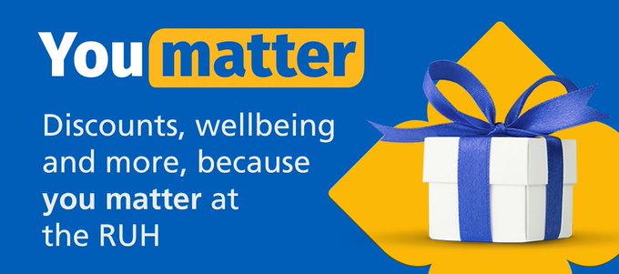 Discounted supermarket vouchers are really popular on our YouMatter money-saving platform. You buy the voucher at a discounted rate (typically 3 - 7% off) while you're in the shop, then you get an instant voucher that you can print off or show on your phone when you pay 😍