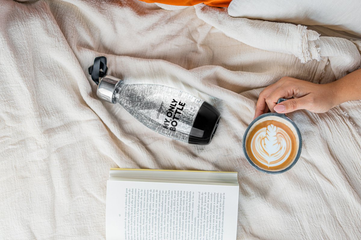 Los domingos frescos de julio están para arrancarlos así 😋