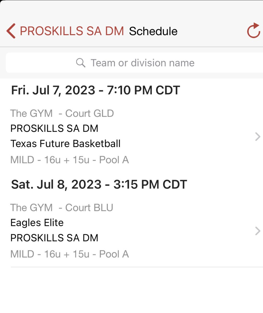 My schedule this weekend in Houston for the #NCAALivePeriod at @RcsSports “GMI.” @ProSkillsSATX @clayboggess11 @CoachGlenney @AngeloStateMBB @DBUBasketball @TSUMBB @UOrangemen @ProskillsTalley @devinbrown933