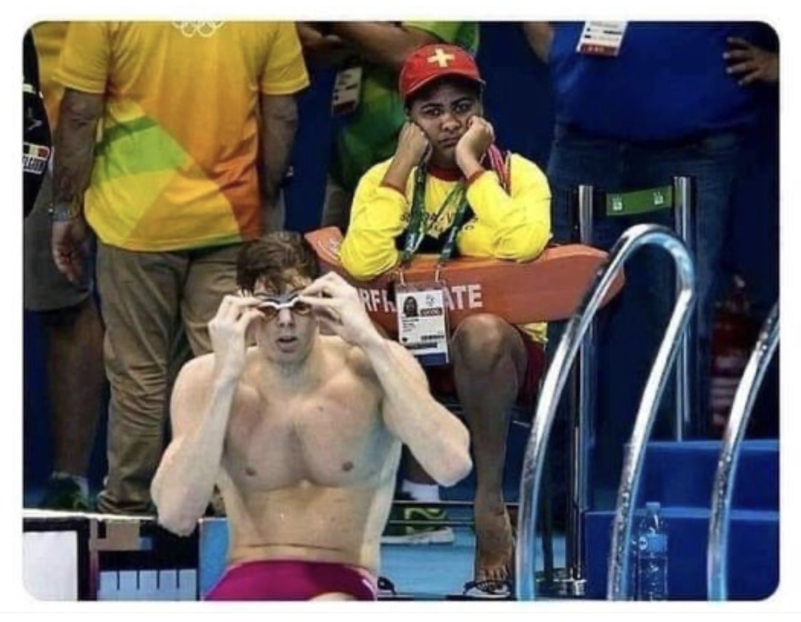 Sentís que tu trabajo es al pedo? Bueno, hay alguien que está más al pedo aún..