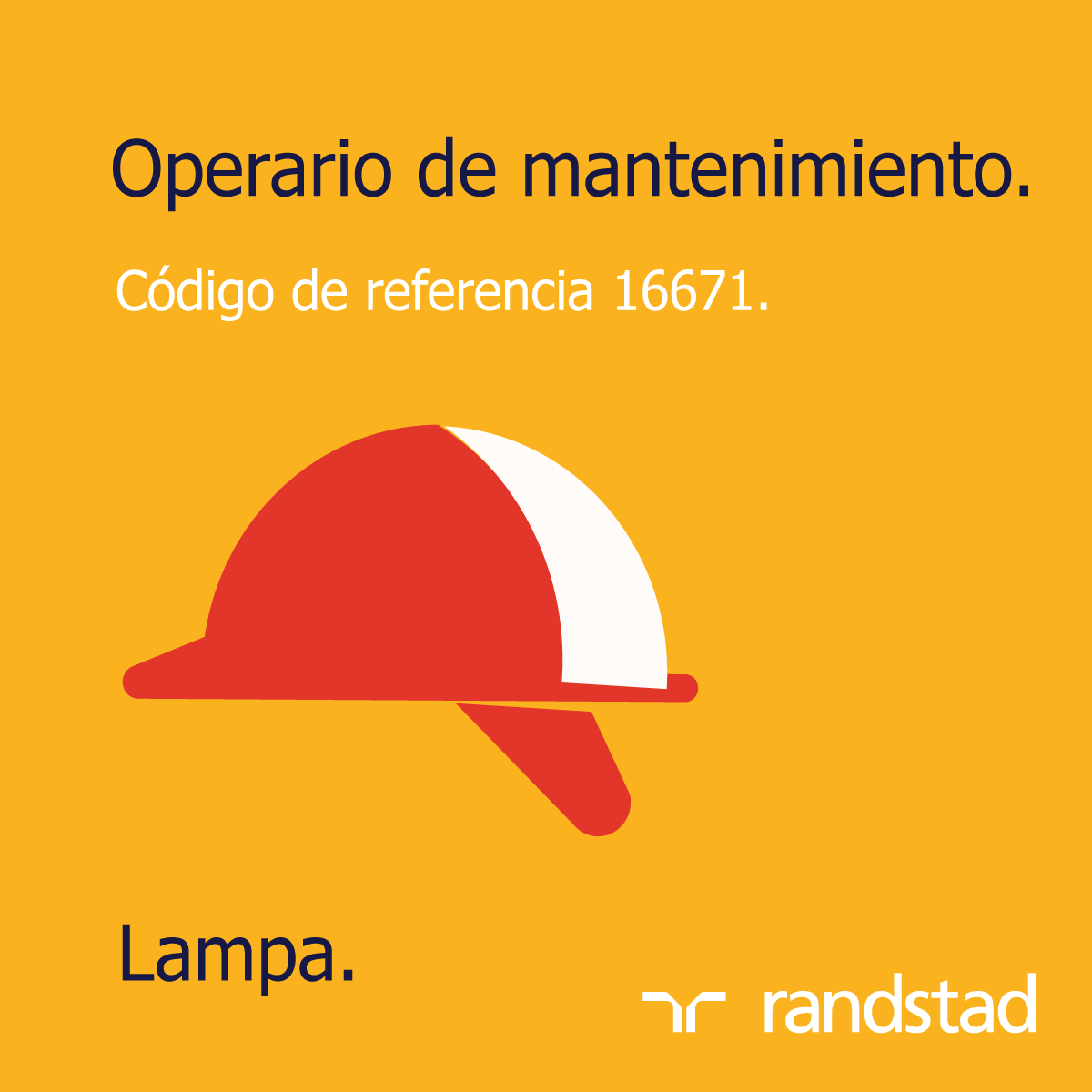 Randstad Chile tweet media