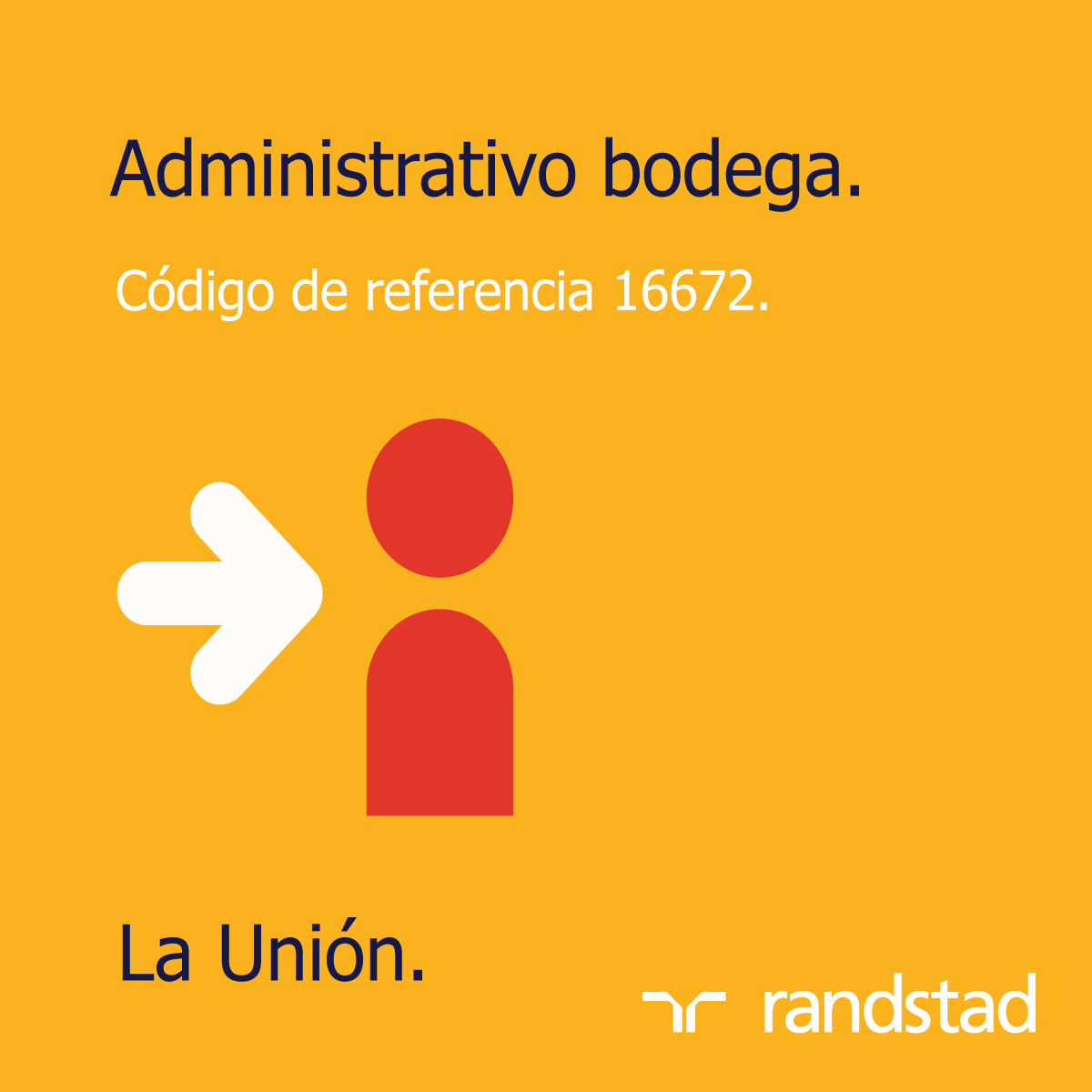 Randstad Chile tweet media