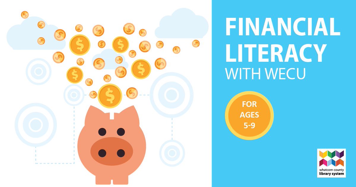 WhatcomCountyLibrary tweet media