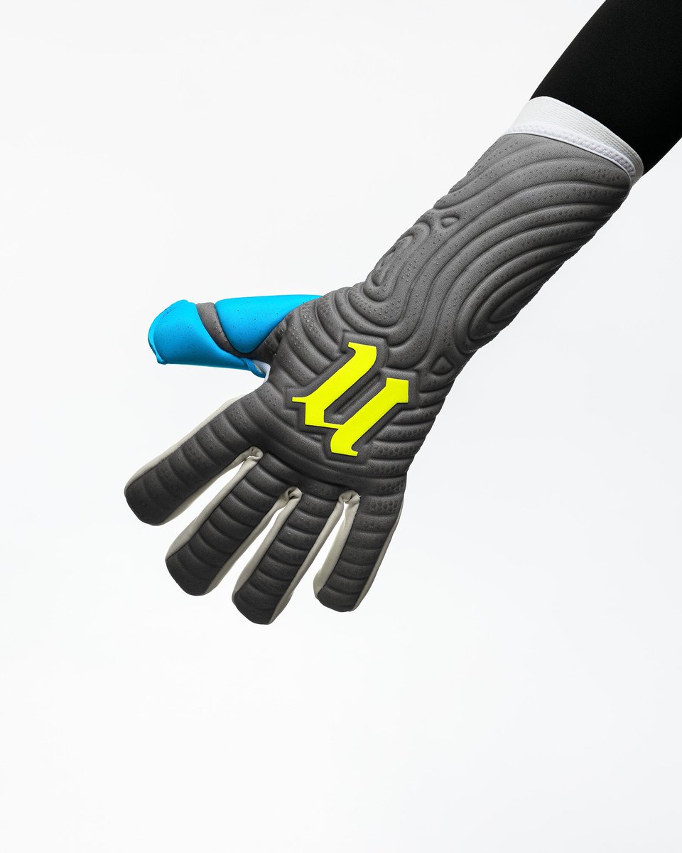 nwpgloves's tweet photo. Name me a better looking goalkeeper glove I’ll wait…. #goalkeeper #goalkeepertraining #goalkeepergloves #goalkeepers https://t.co/EOK1HfvMVJ