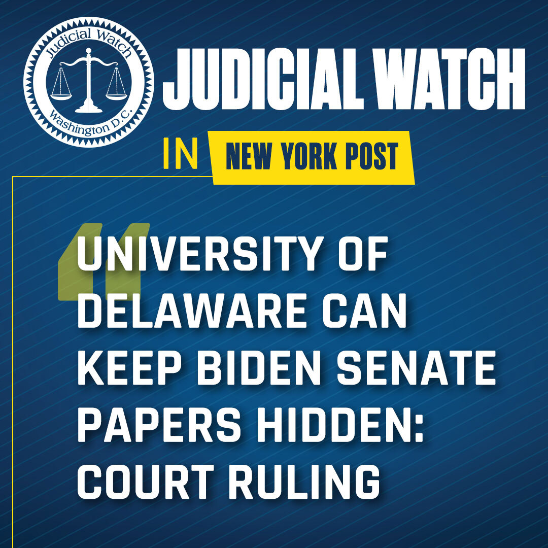 judicial-watch-on-twitter-the-delaware-supreme-court-affirmed-a