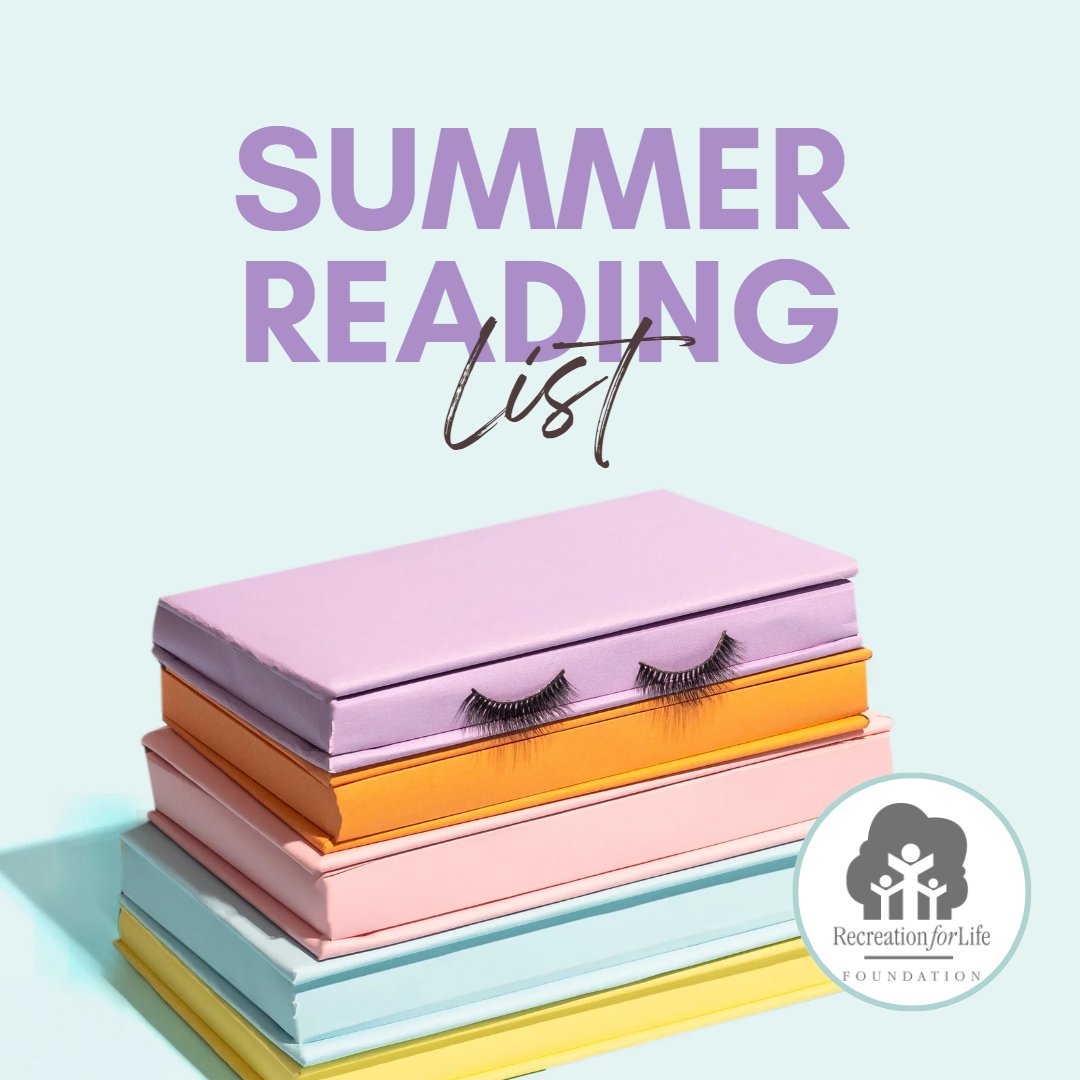 Summer Reading Challenge: Dive into a Book!

July is the perfect time to catch up on your reading list. Share your current summer read or recommend a must-read novel that has you hooked. 

Let's create a community of bookworms. 📖👓

#SummerReadingChallenge #BookwormCommunity