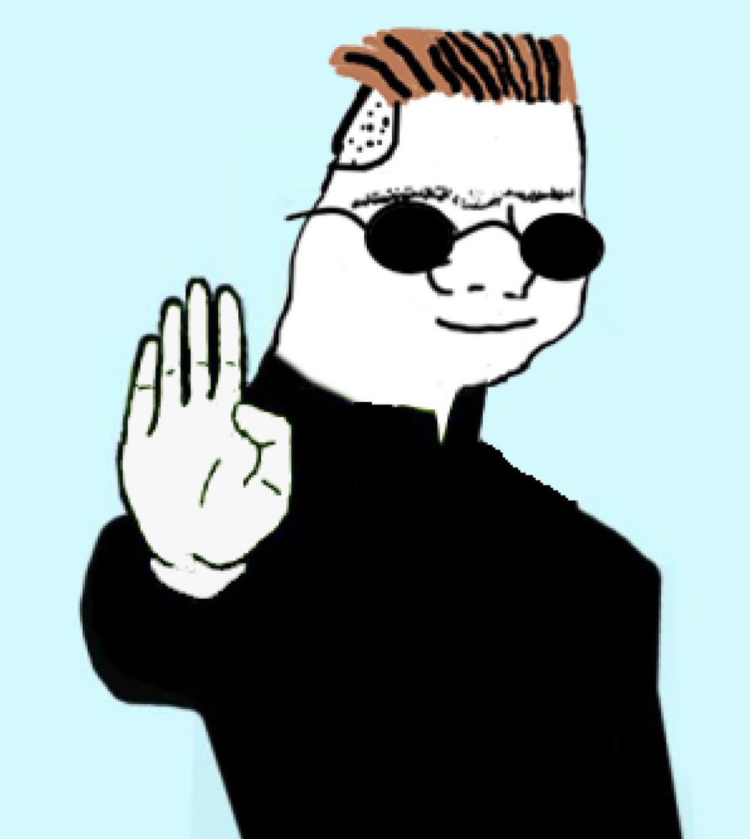 Rahul (  ,  ) on X: "Zoomers are the one chance the crypto community ...