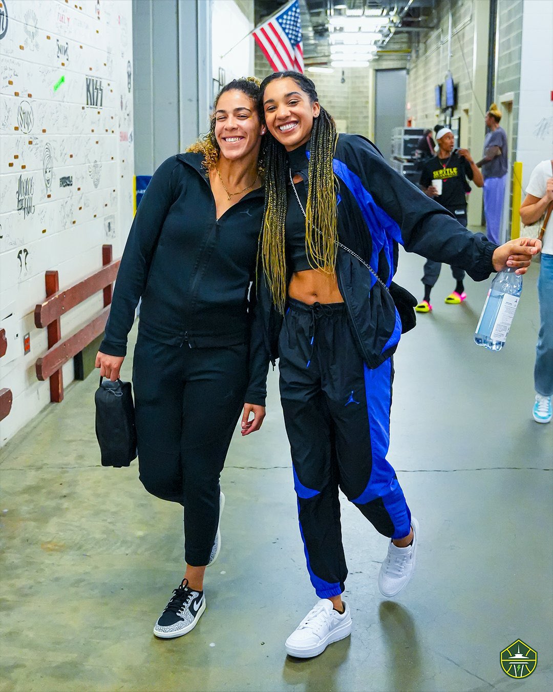 UConn Women’s Basketball on Twitter "Reunited 🥹 https//t.co