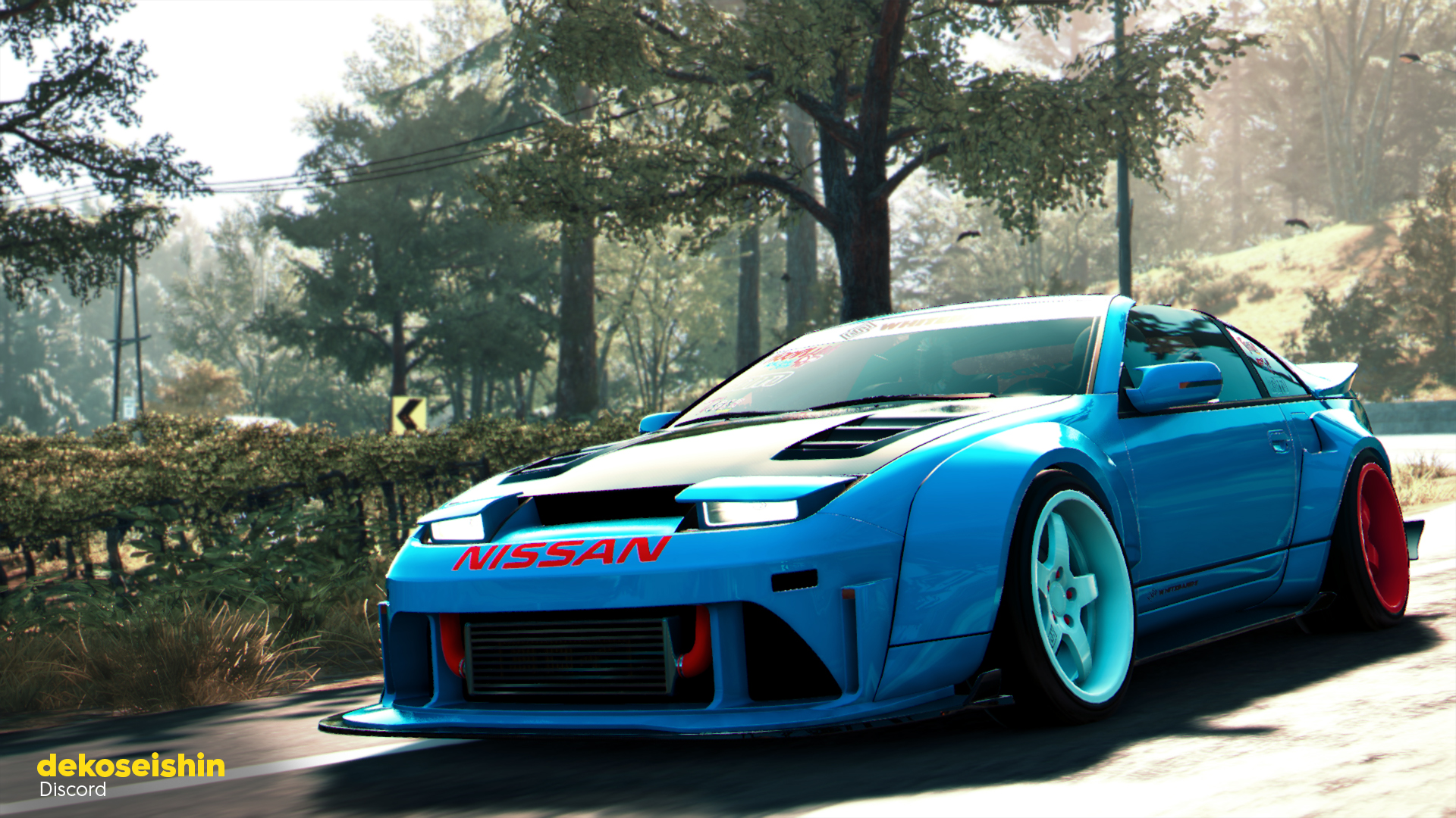 The Crew Motorfest on X: The Crew Motorfest on X: