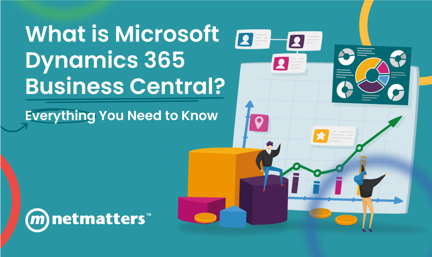 Trying to juggle every aspect of your business? 🤷‍♂️

Why give yourself the headache when tools like Microsoft Business Central allow you to manage absolutely everything within one platform? 💻

Click here to find out more... 👉 bit.ly/3CZ3bkB

#microsoftbusinesscentral