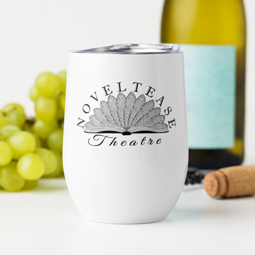 NovelteaseSEA's tweet photo. New Noveltease Merch! 🍷 - https://t.co/FvVESgbAU6 https://t.co/ETp55EuNSp