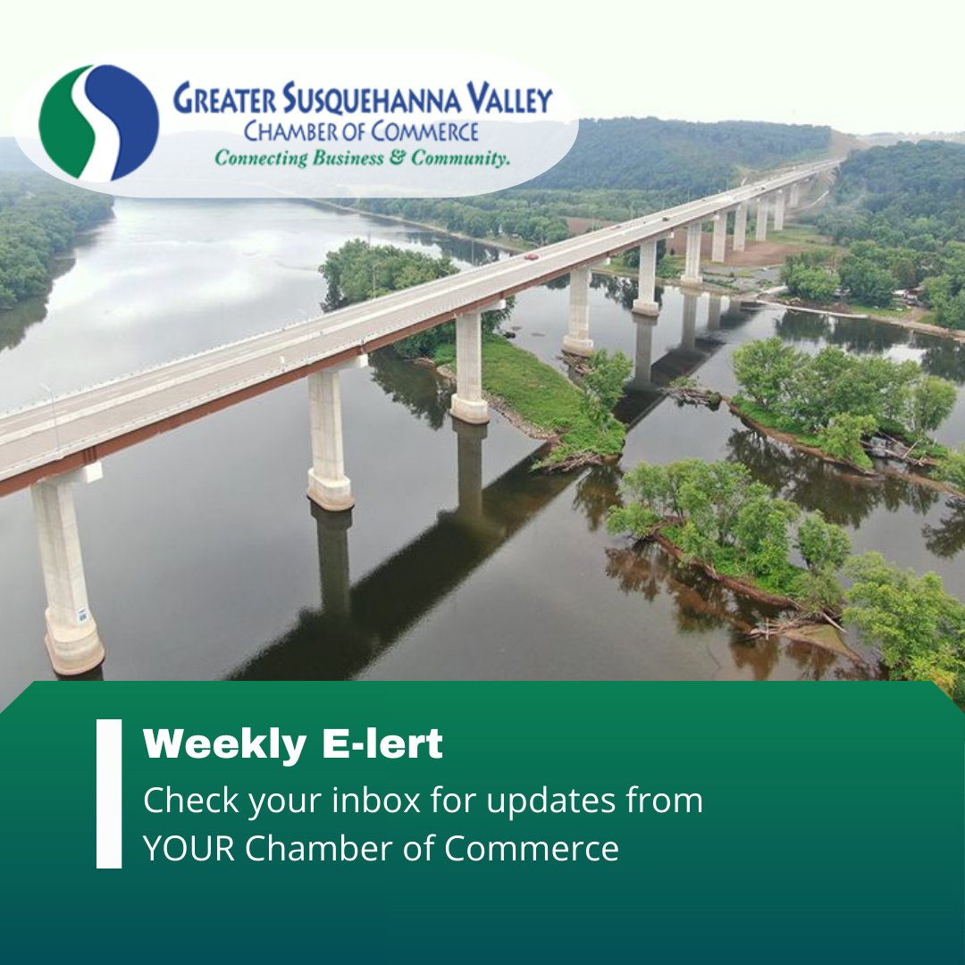 Chamber of Commerce tweet media