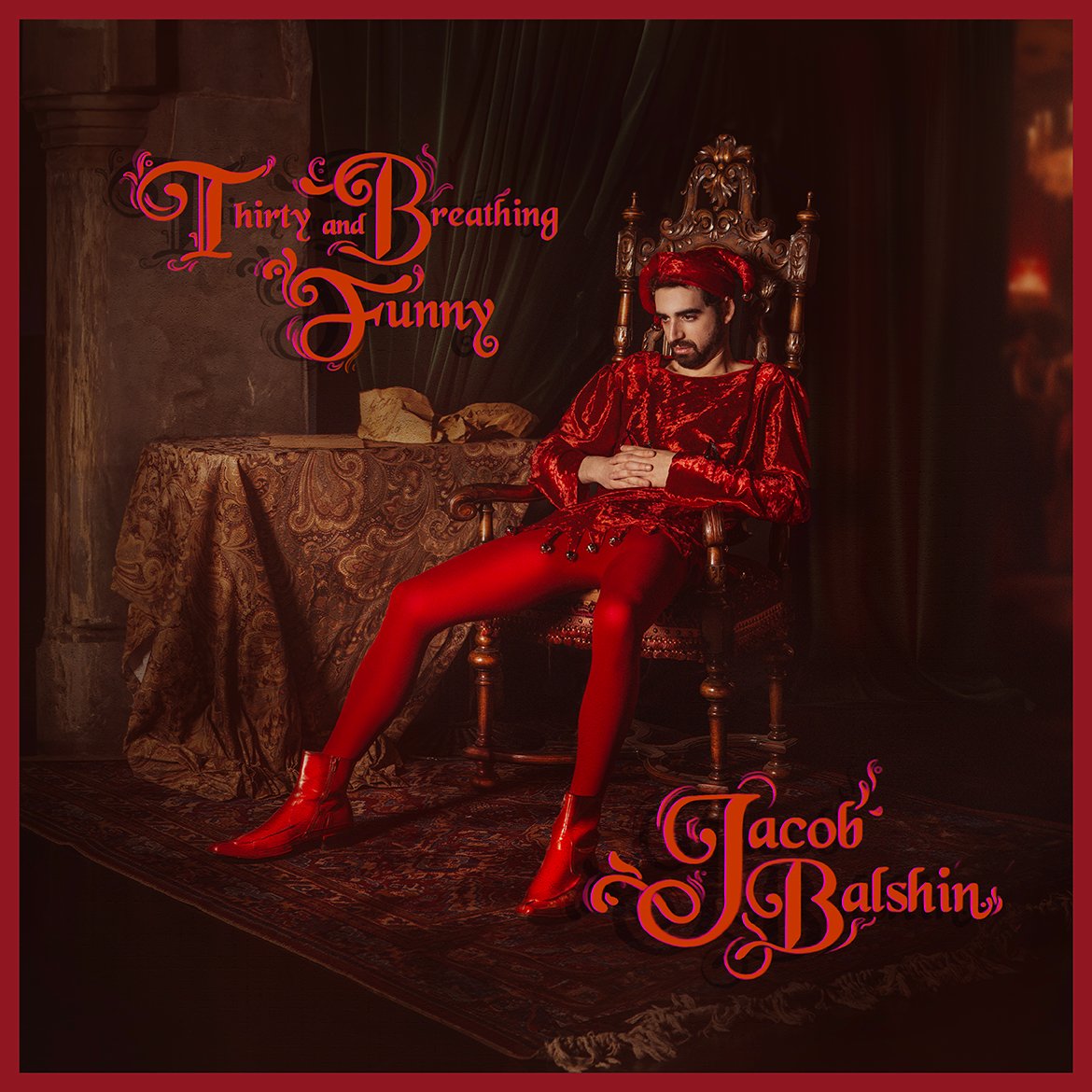 I filmed my own comedy special on my 30th birthday with all my money and friends. It came out today! 

Photo by Jamo Best

youtu.be/jPon_TVi7fQ