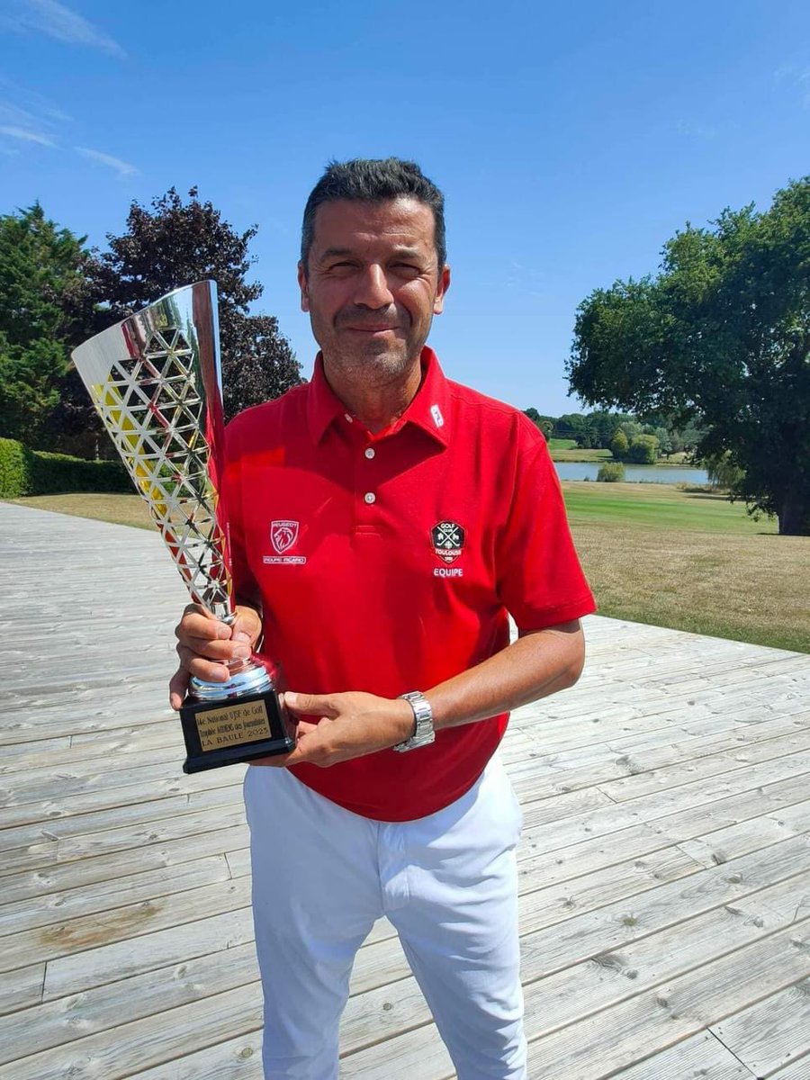 Jean-Wilfrid Forquès tweet media