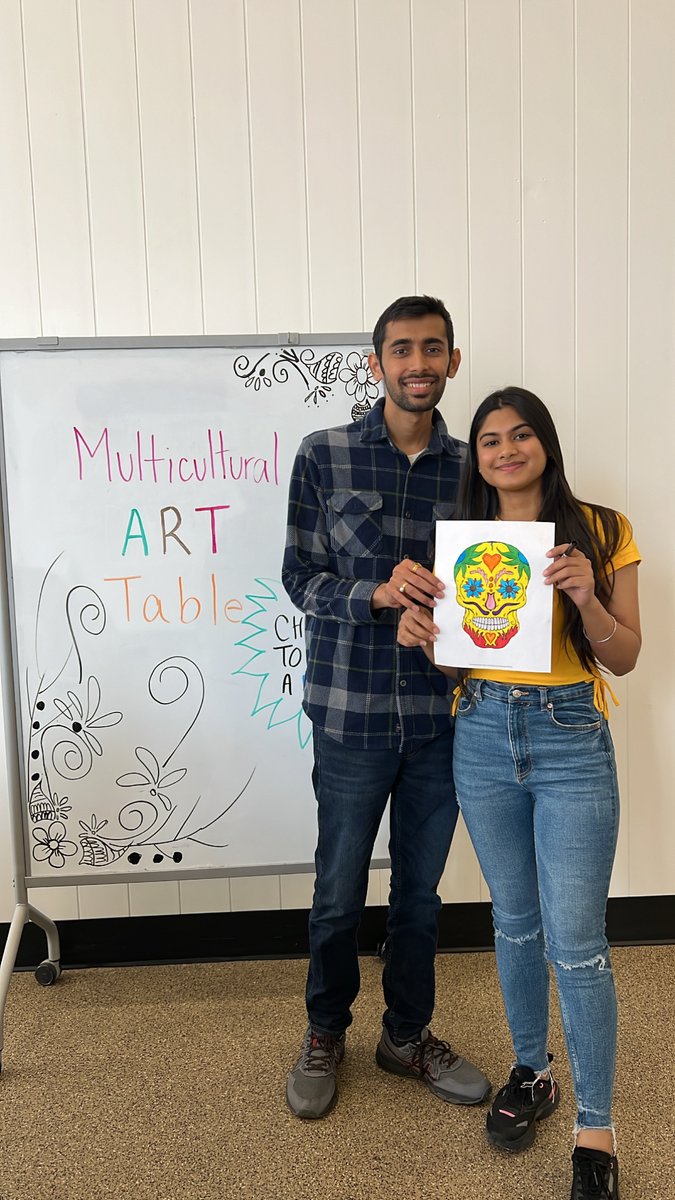 FlemingCollege's tweet photo. TGIF - #FlemingFriday! Not on campus, but still want to participate? Follow @flemingcollege on Instagram to learn how you can participate. https://t.co/KVhVperigD