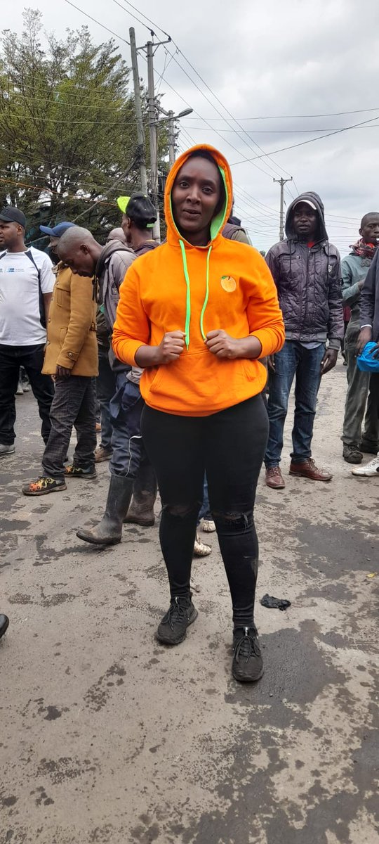 mwanza_flo's tweet photo. If you are a Raila Odinga follower and you attended today's #Maandamano let's be friends for life.

Comment with an 🍊, we are following you. https://t.co/slwGvPBwQQ
