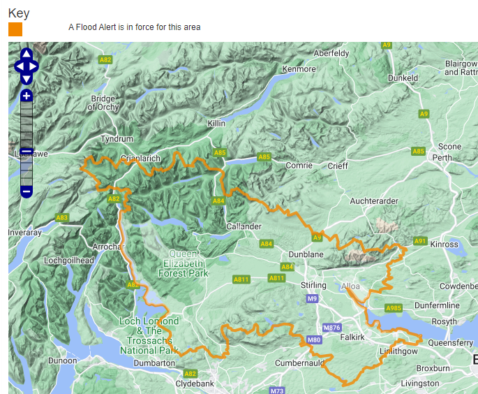 stirling-council-on-twitter-a-flood-alert-has-been-issued-across