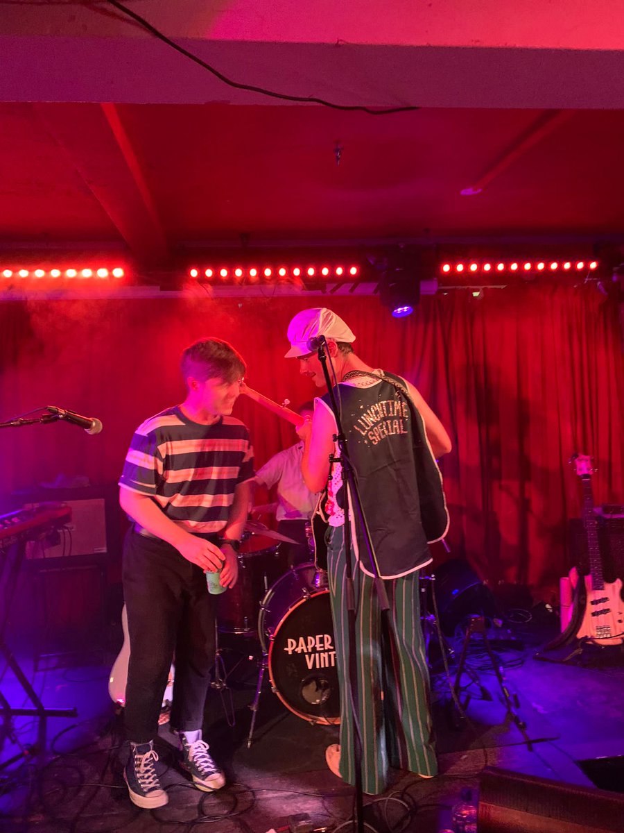 The All Night Chemist tweet media