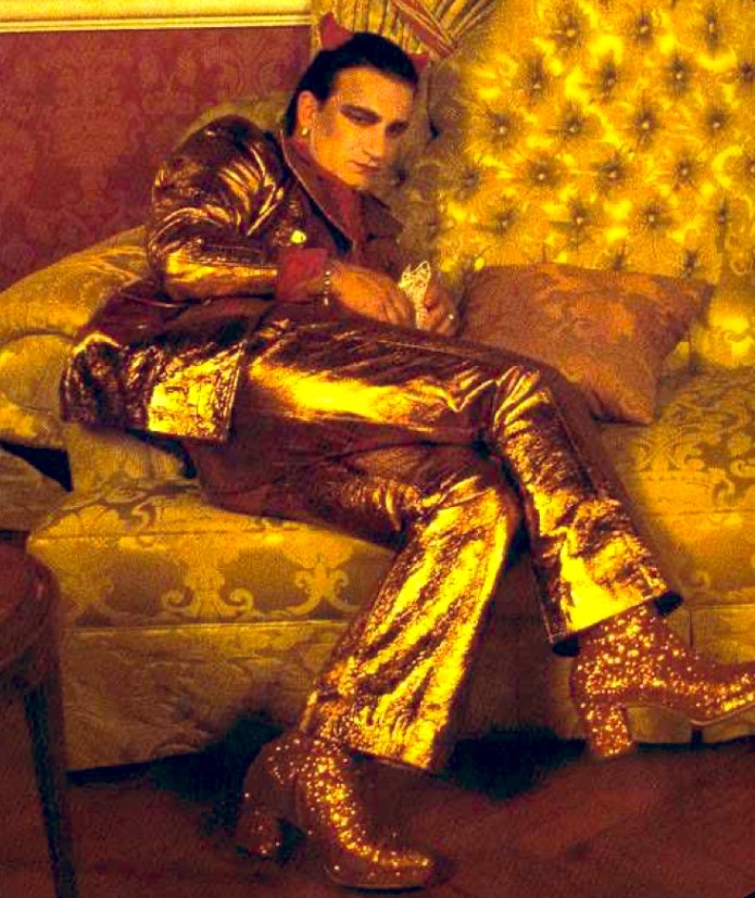 cartuloza's tweet image. Pues si &quot; Some days are better than others&quot; U2 mi amor 😍
Gracias @ruleiro 💋
@eltalcha 💋
#TuPoderoso