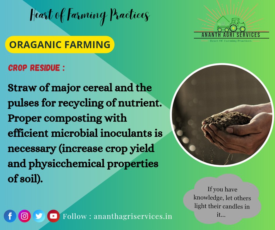AgriAnanth's tweet photo. #agriculture #agricultureworldwide #agriknowledge #agriculturelife #agronomy #agricultureworld #agricultureindia #farminglife #farming #farmer #farmknowledge #lpu #lpuuniversity #lpudiaries https://t.co/98SaJKWvu2