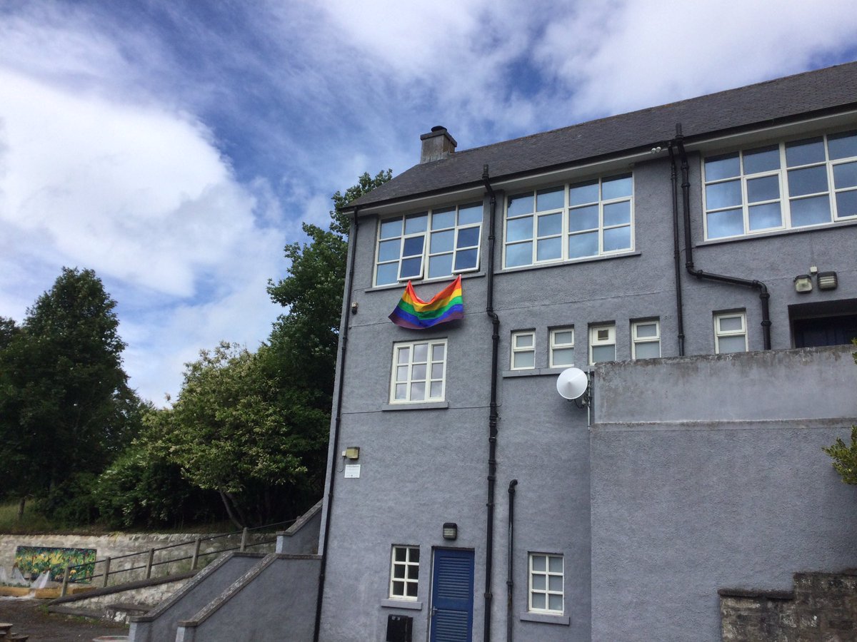 LumsdenPrimary's tweet photo. Celebrating Pride on the last day of the year 🏳️‍🌈 https://t.co/OR3iya0YDZ