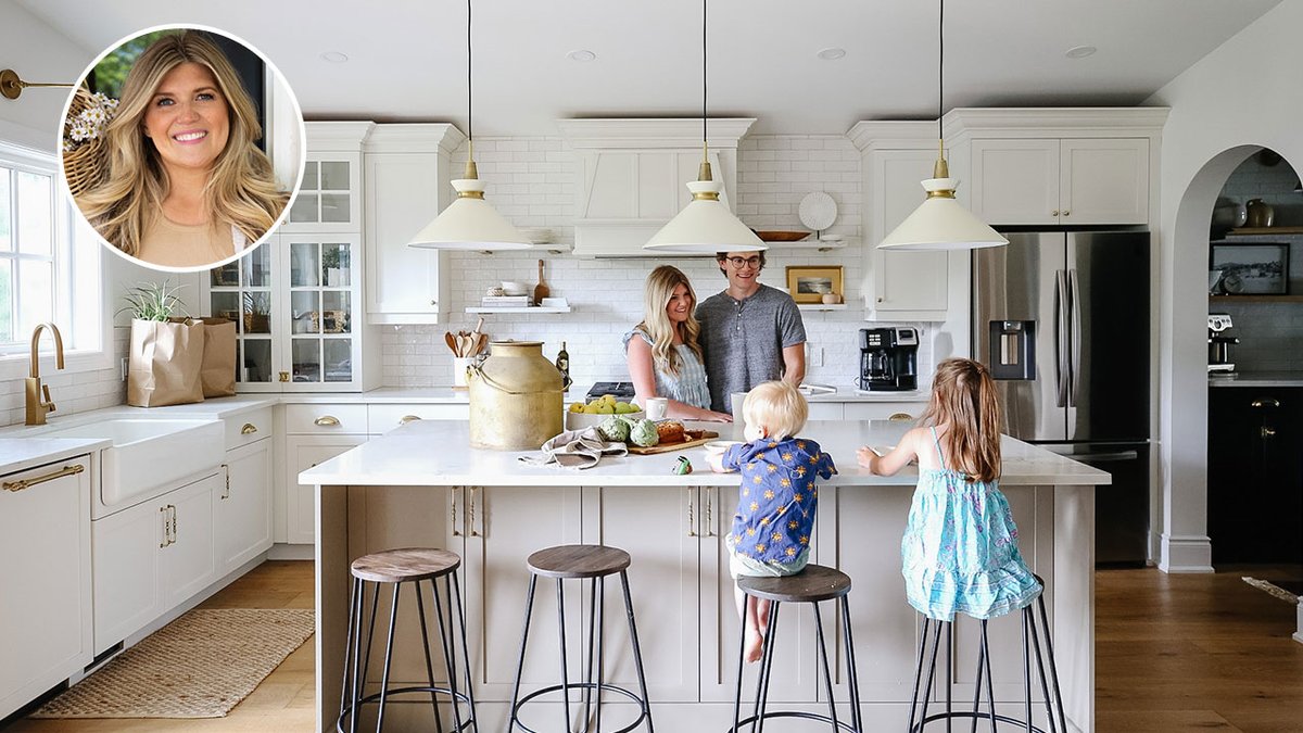 openhouseblog's tweet photo. Innovative ideas for a secure and chic home: Designer Jaclyn Harper reveals her top tips for balancing style and home security. 

Read this post to learn more on how you can get the best of both worlds! https://t.co/LOqJDUJjXN https://t.co/asVVjC1laN