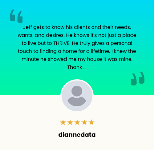 JeffHansonRE's tweet photo. Thank you for the amazing review!  https://t.co/2nm2t2e4zk https://t.co/ILTqAWoB4d