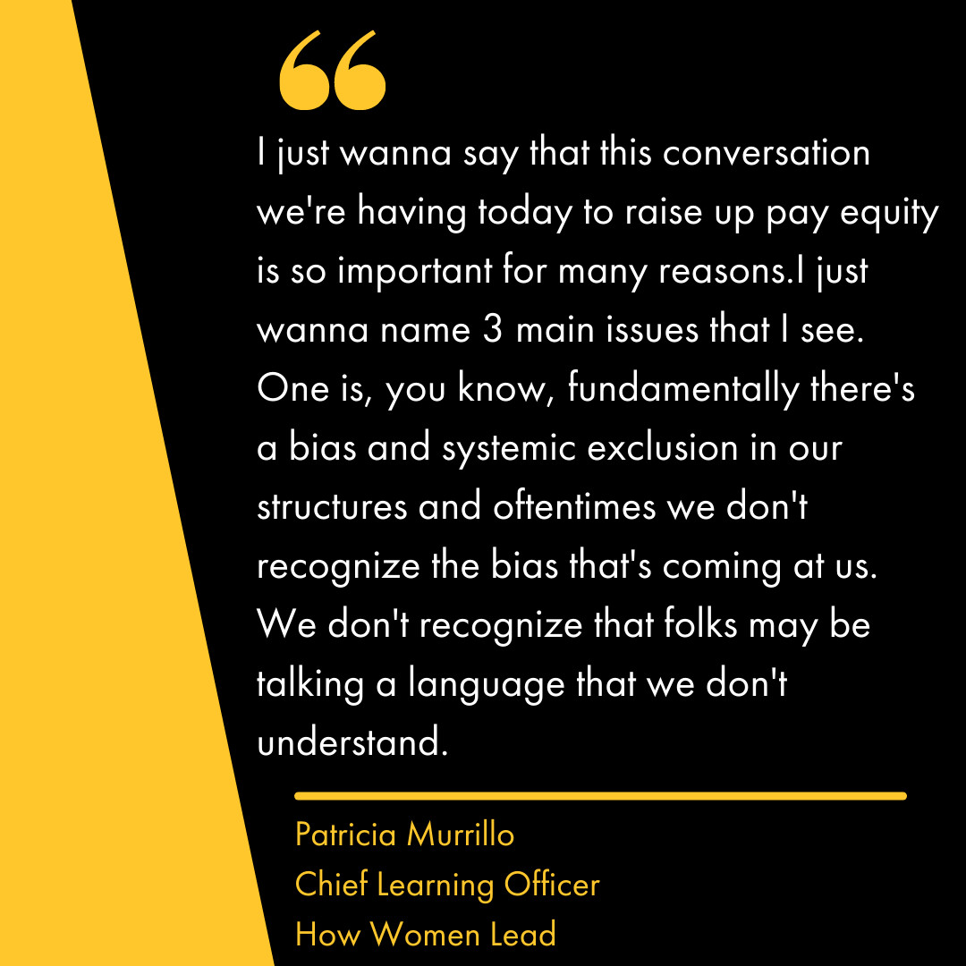 WomensFundMiami's tweet photo. Here are the Key Takeaways from our July Impact Collaborative, Degrees to Dollars: Turning Education to Equity. If you were unable to attend, check out the full replay here: https://t.co/gs63btMNK9

@latinaspower
@_howwomenlead
@latinegra
@MiamiHerbert https://t.co/BA47NI1dn4