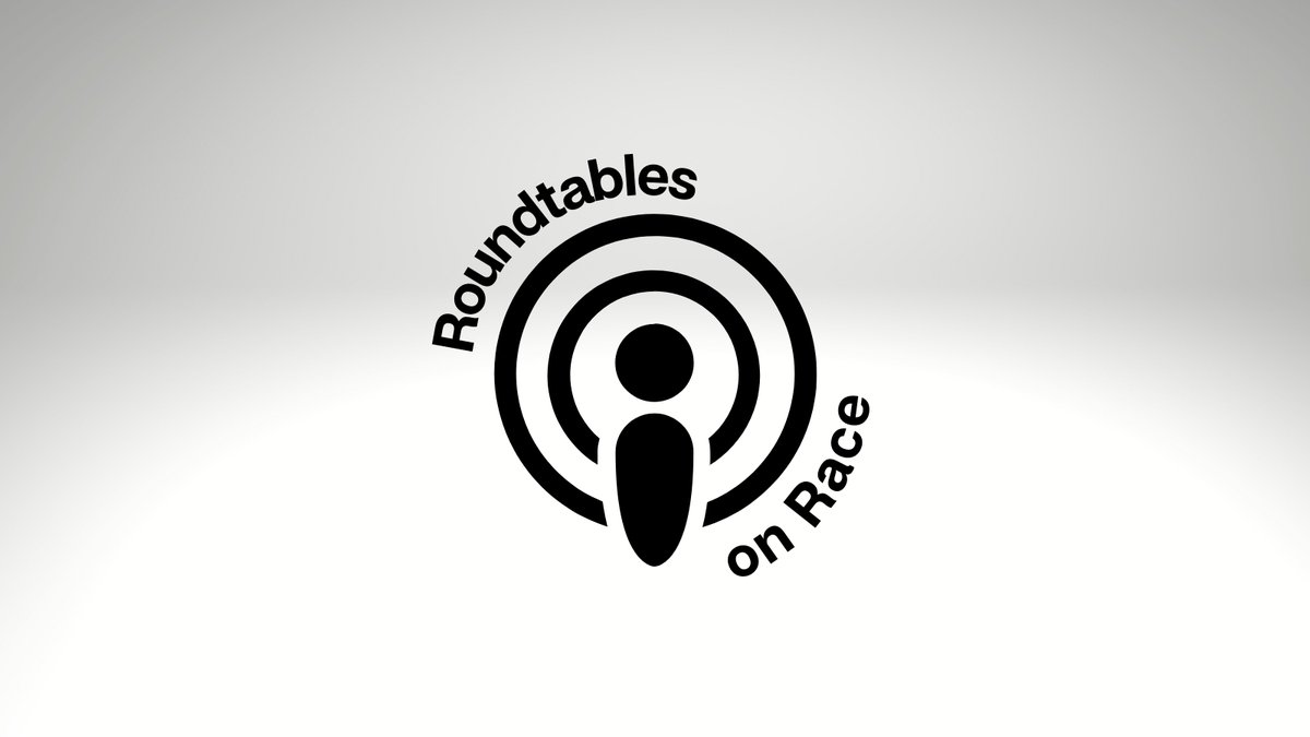 RoundtablesRace's tweet photo. This week, @kathywalker57 is joined by Dr. Joseph Graves (@gravesjl55) and Dr. Alan Goodman (@AHGoodman18), authors of "Racism, Not Race," to take a deep dive into those terms and what they really mean in the conversation about education. Listen: https://t.co/t6bUfmZhwp https://t.co/mB7OAjaOhh