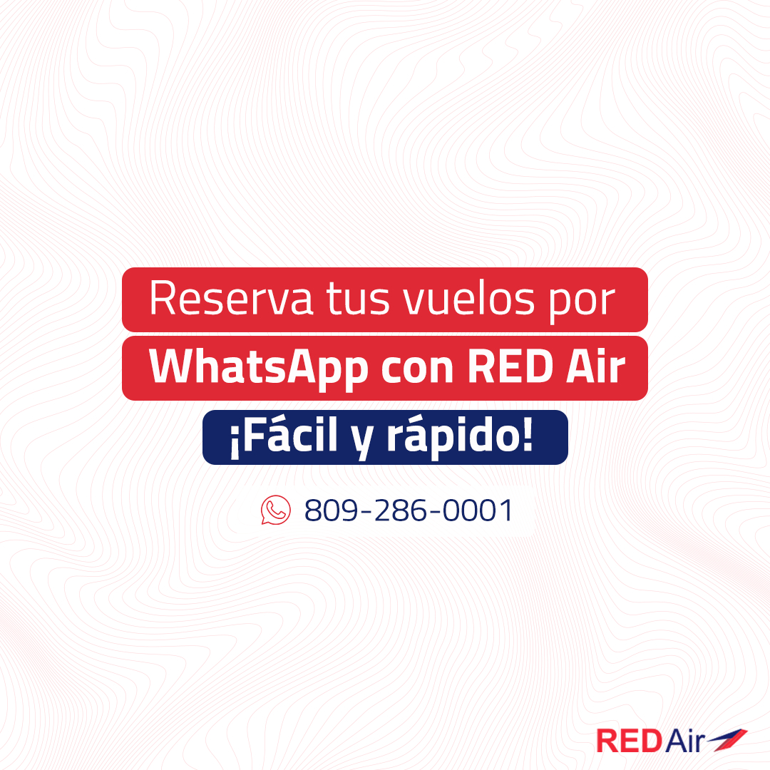 RED Air tweet media