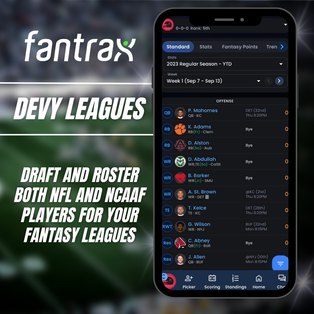 Fantasy Football 2022: Week 9 RB Rankings - FantraxHQ