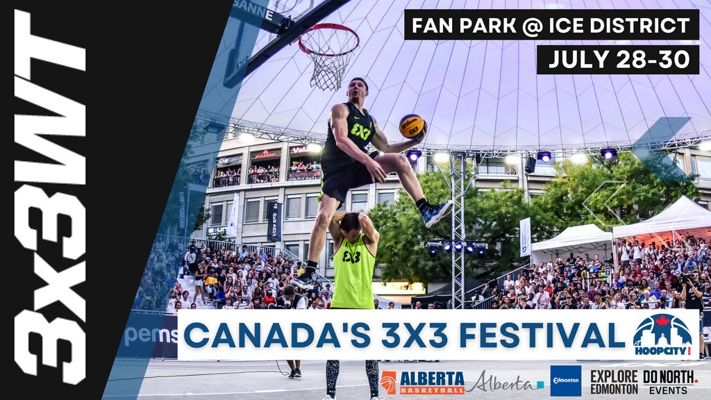 3X3 FESTIVAL 