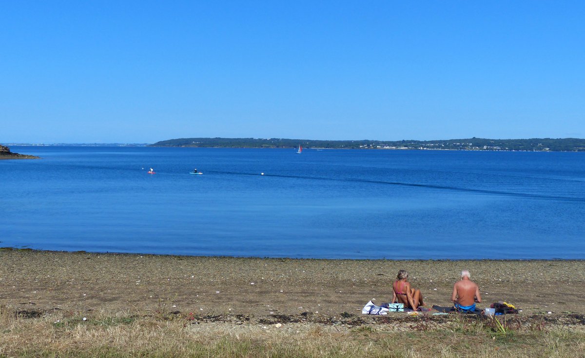 Communauté d'agglomération de Landerneau Daoulas tweet media