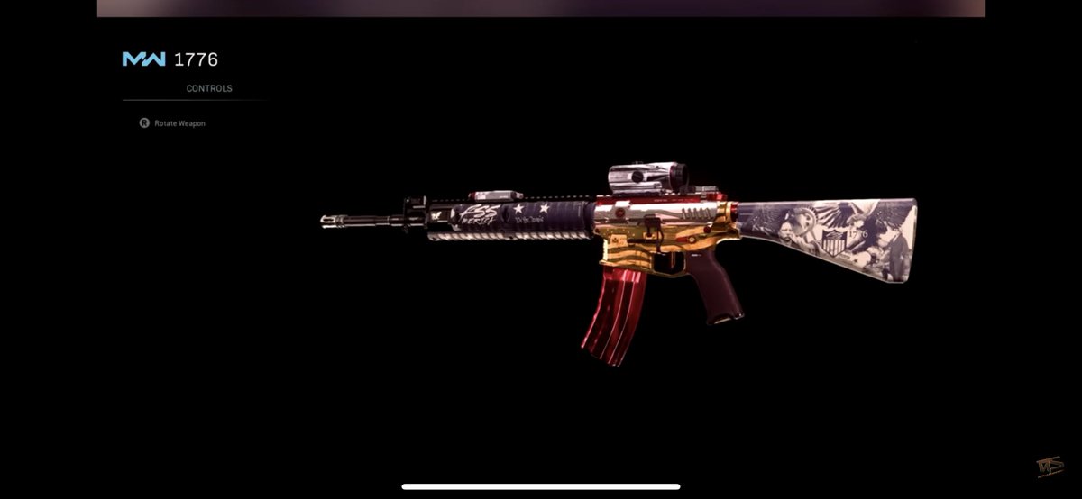 KevinBRodriguez's tweet photo. @FTC i don't understand why guys are permitting things like this? 

@Activision  says that they could bring all the skins for weapons and operator for Warsone 2.0

But you entered to the store and they're selling the same skins from warzone 1 

They're lying in our faces... https://t.co/HB9GKj5s4P