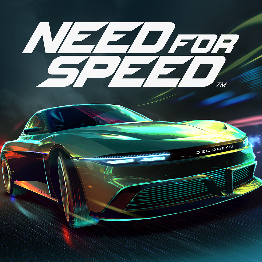 Attention all speed enthusiasts! 🏎️💨 DeLorean's Alpha5 is about to make its grand entrance into Need for Speed: No Limits this month. Brace yourselves for mind-bending speed and adrenaline-pumping races that transcend time. #NFSNoLimits #Alpha5 #DeLorean #FutureFriday