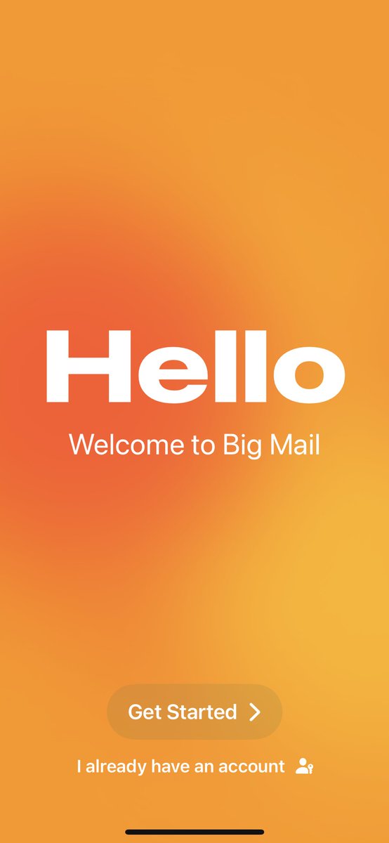 <a href="/NotSoBigCompany/">The Not So Big Company</a> Thanks!