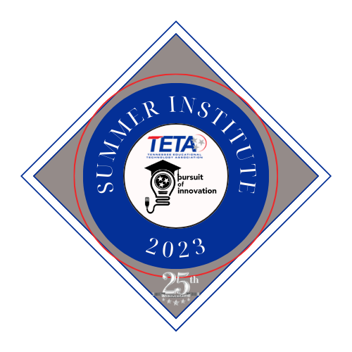 TN_TETA's tweet photo. Next week is Summer Institute 2023! Are you registered yet??? You do not want to miss this event. Register here: https://t.co/TcjJsBEJl9 https://t.co/bCUTONTdDt