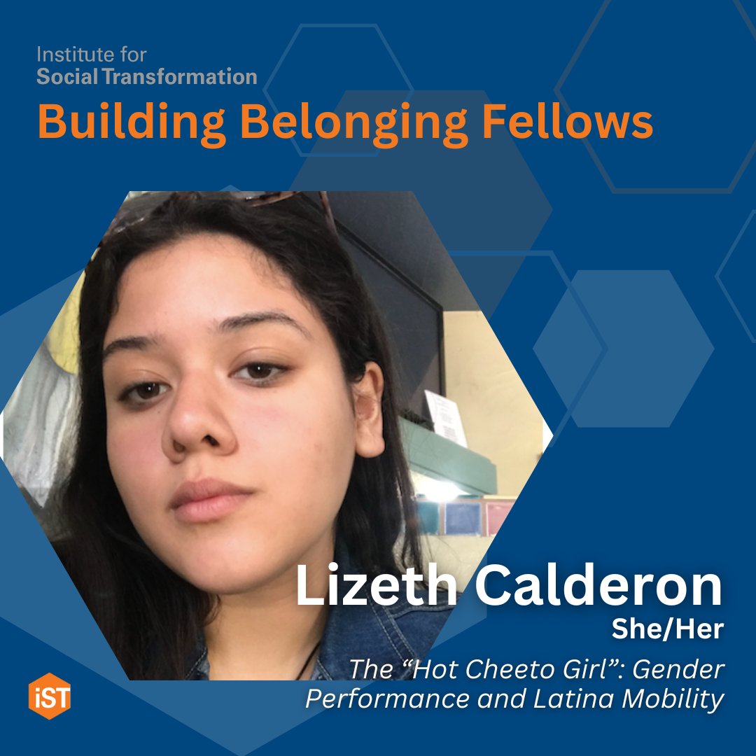 It has been another school year full of impactful research from our Building Belonging program fellows! From education surveillance to climate issues, students work with a faculty mentor and lead their own research projects. Learn about their experiences: ow.ly/AaSo50P6i8h